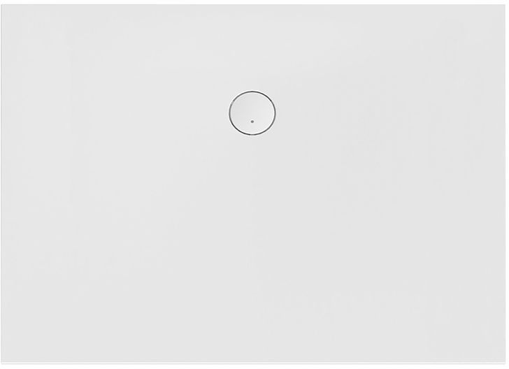 Darmowa Dostawa - Brodzik prostokątny 110x90 cm Sanplast Open Structure Mineral 645440054001020