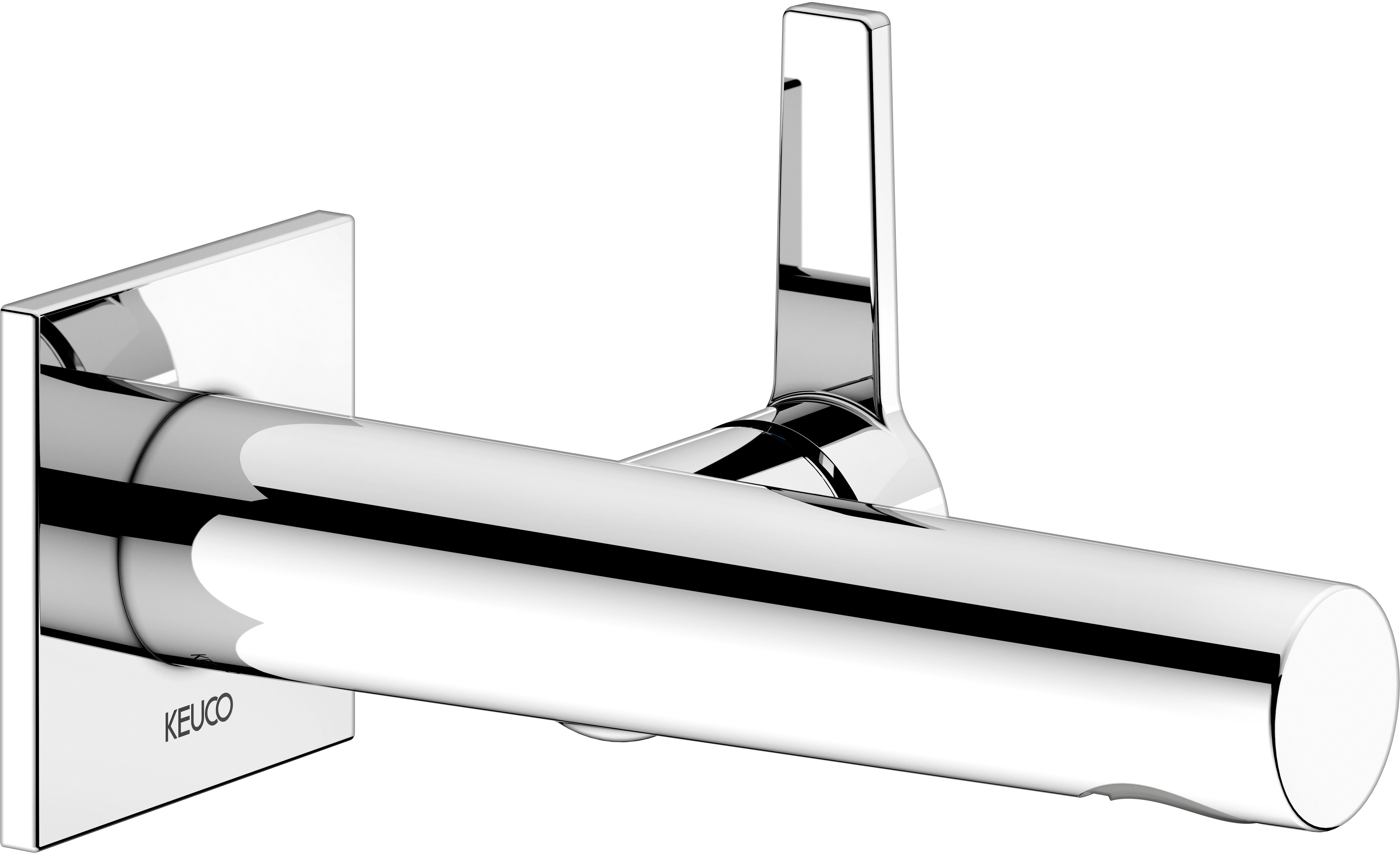 Darmowa Dostawa - Bateria umywalkowa podtynkowa chrom Keuco Edition 11 51116010302