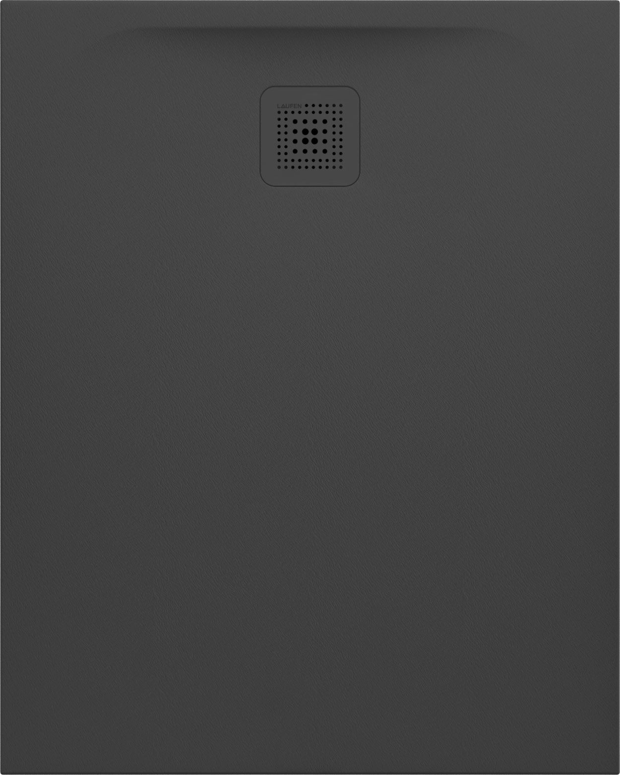 Darmowa Dostawa - Brodzik prostokątny 120x90 cm czarny Laufen Pro H2109580800001