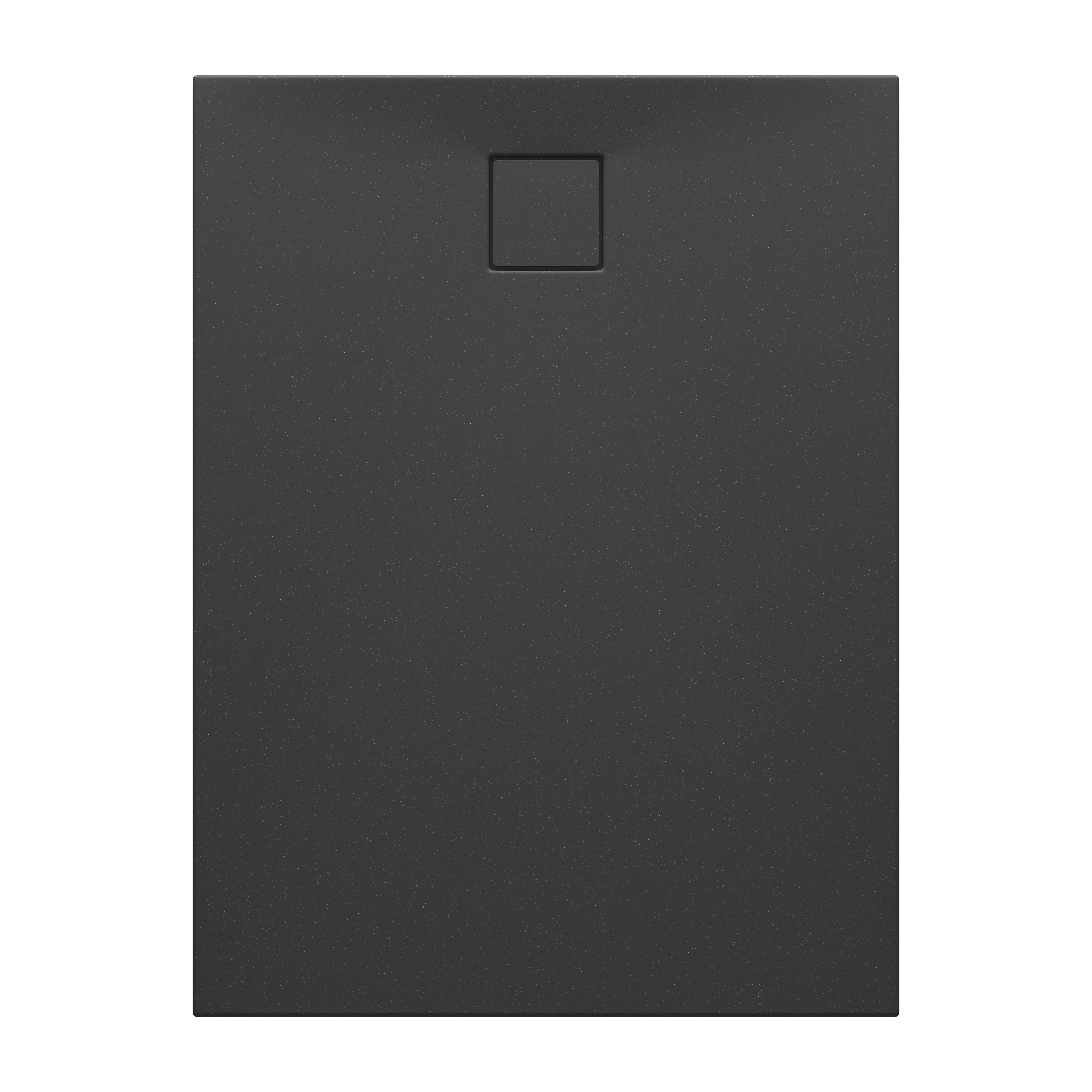 Darmowa Dostawa - Brodzik prostokątny 120x90 cm czarny Cersanit Tako S208002
