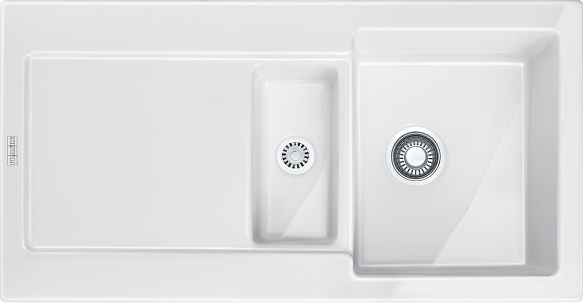 Darmowa Dostawa - Zlewozmywak ceramiczny Franke Maris 1240379966