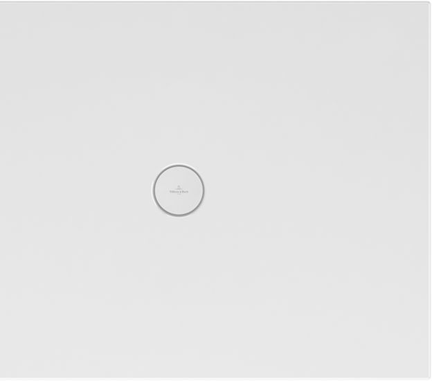 Darmowa Dostawa - Brodzik prostokątny Villeroy & Boch Subway Infinity 6231R401