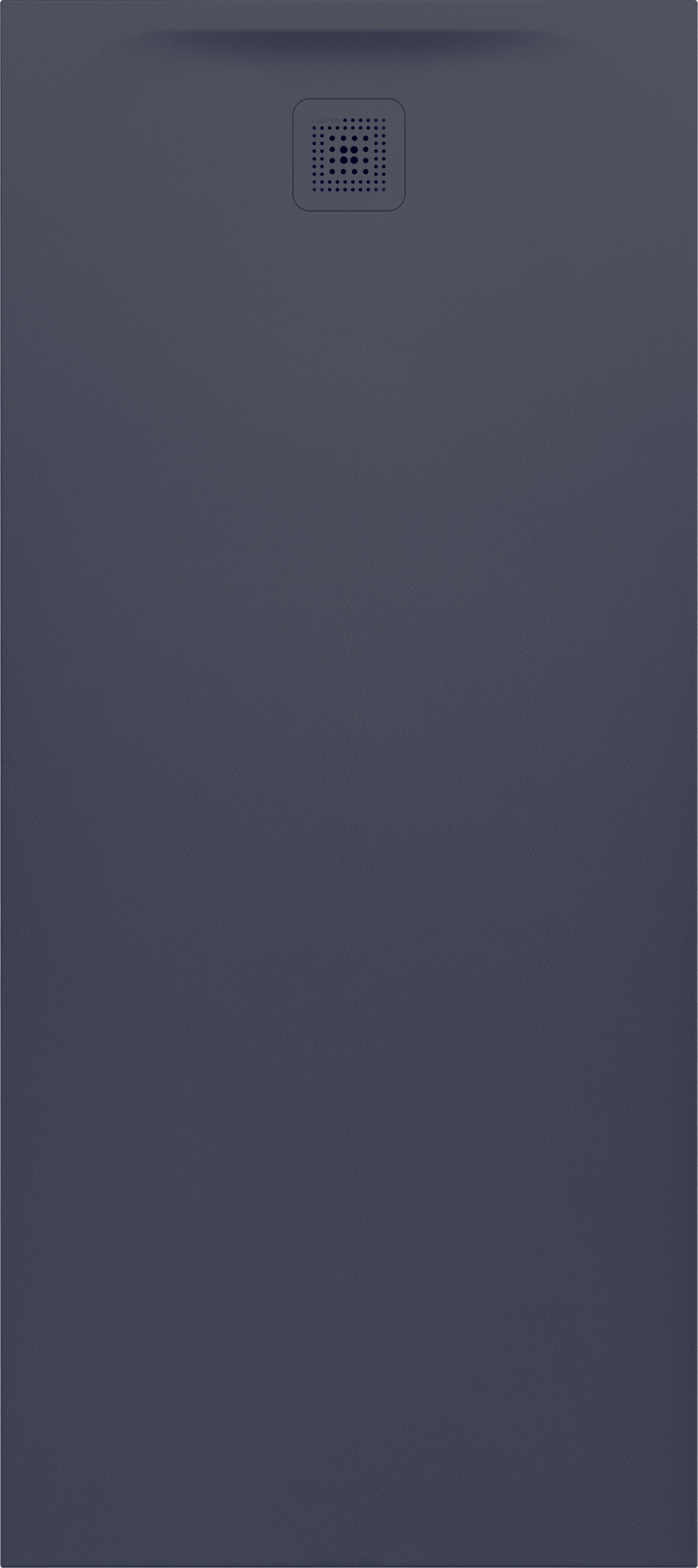 Darmowa Dostawa - Brodzik prostokątny 180x80 cm czarny Laufen Pro H2119590800001