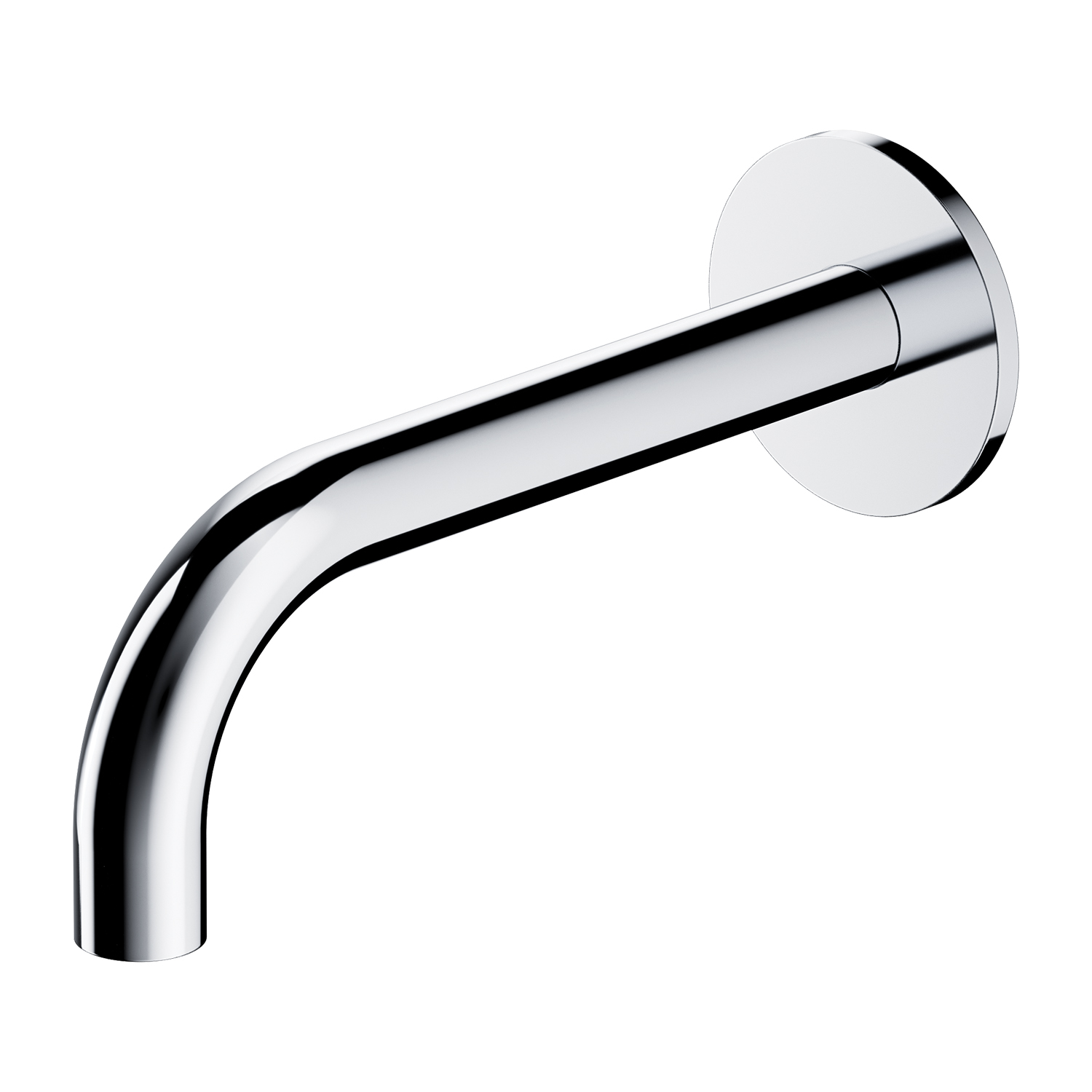 Darmowa Dostawa - Wylewka do baterii wannowej chrom Omnires Y WDYCR