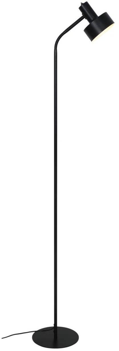 Darmowa Dostawa - Lampa stojąca 1x15 W czarna Nordlux Matis 2512244003