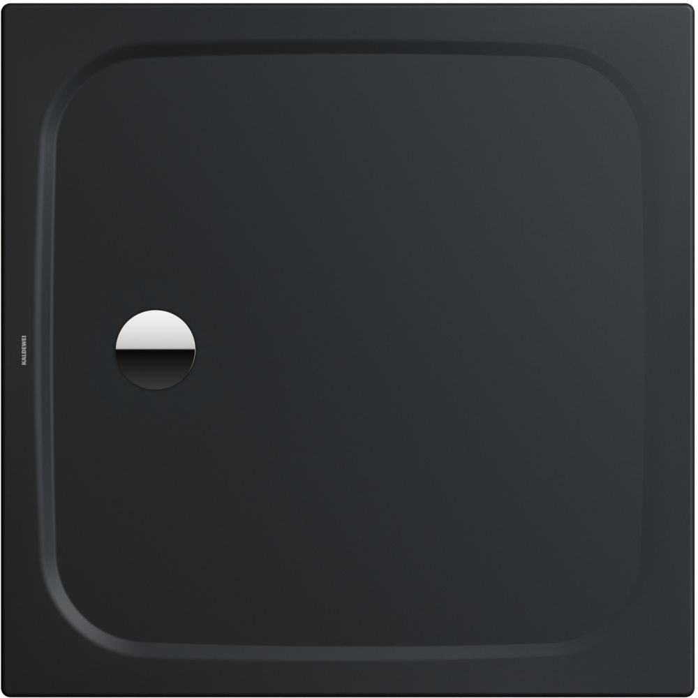 Darmowa Dostawa - Brodzik kwadratowy 90x90 cm szary Kaldewei Cayonoplan 361447980674