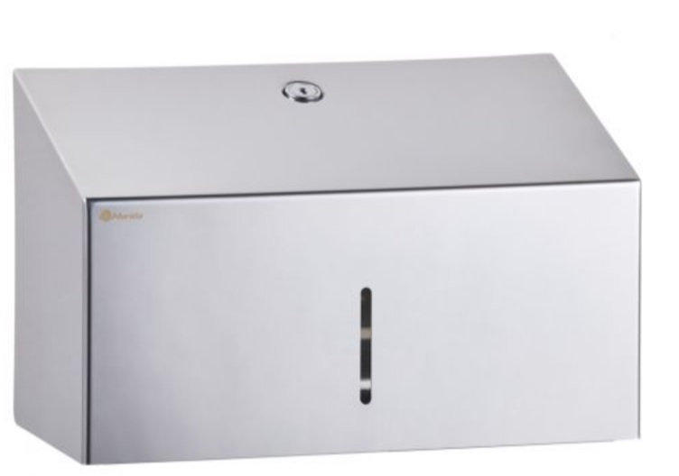 Darmowa Dostawa - Podajnik do ręczników papierowych Merida Stella Mini ASP201