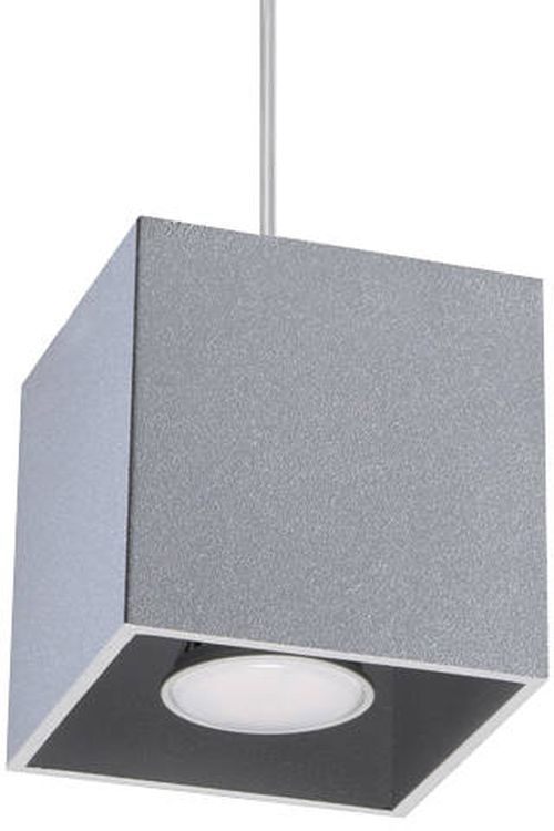 Darmowa Dostawa - Lampa wisząca Sollux Lighting Quad SL0061