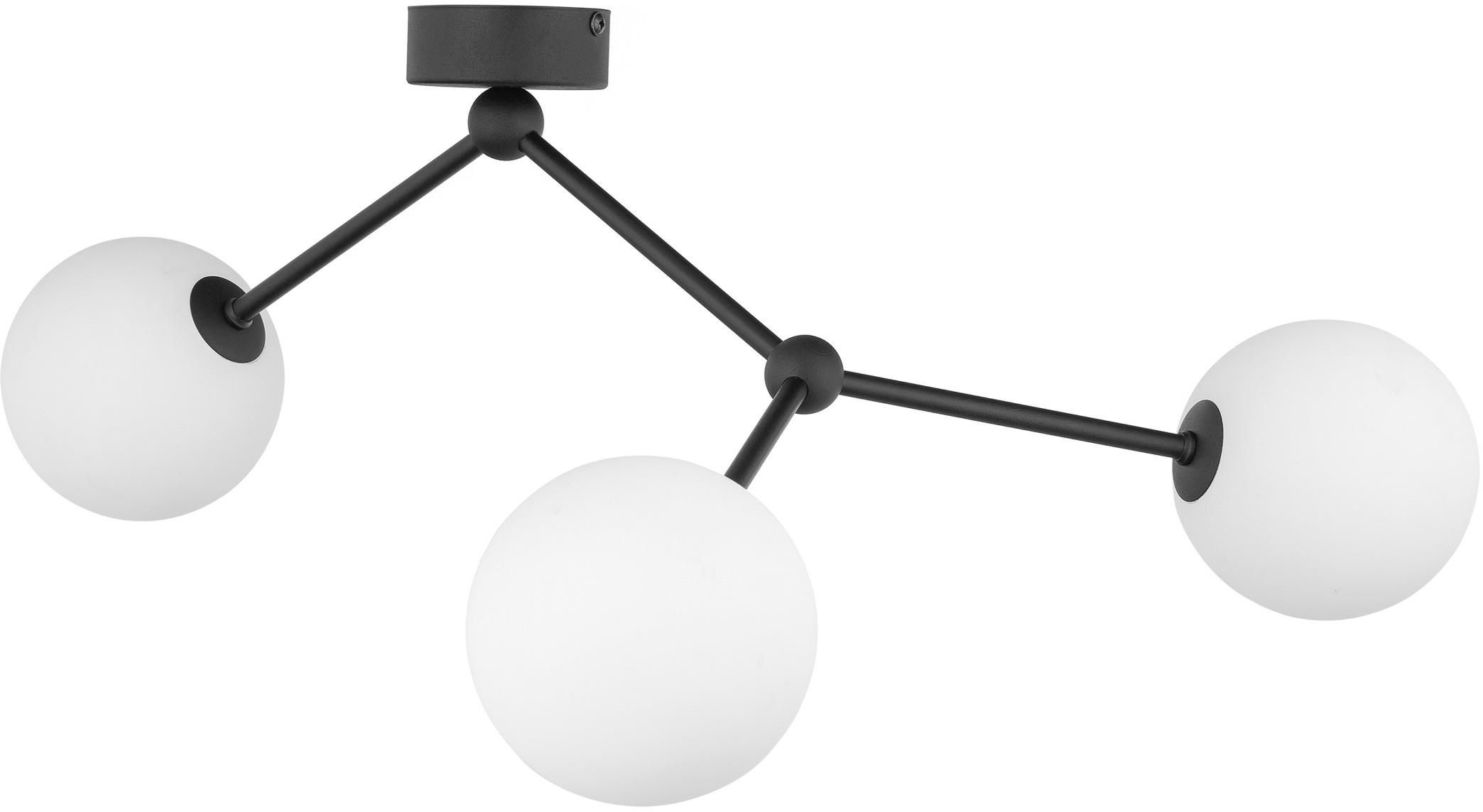 Darmowa Dostawa - Lampa podsufitowa TK Lighting Fairy 4854