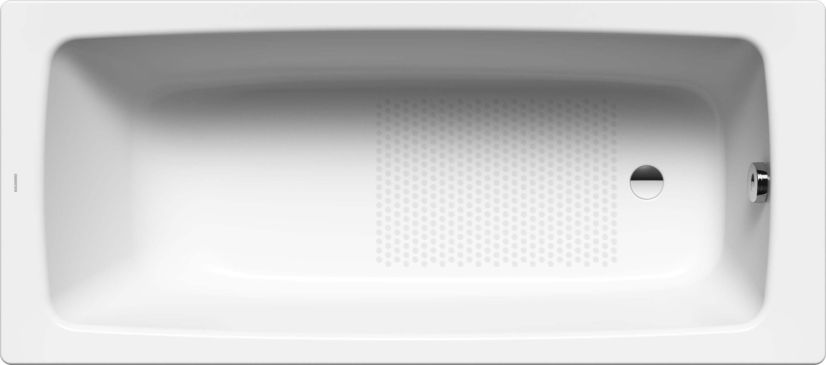 Darmowa Dostawa - Wanna prostokątna 150x70 cm Kaldewei Cayono 274730003001