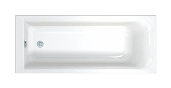 Darmowa Dostawa - Wanna prostokątna 150x70 cm Koło Rekord XWP1650000