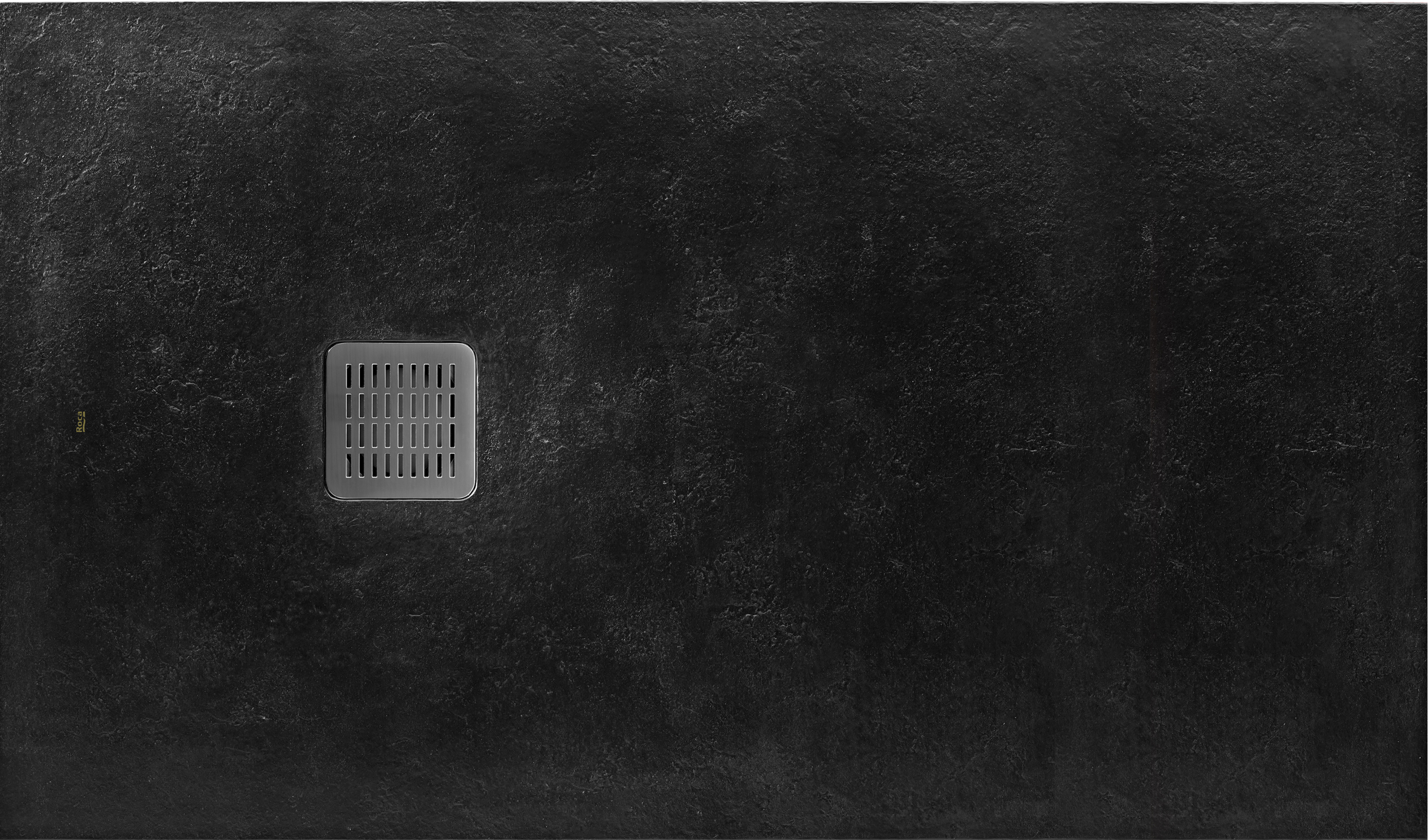 Darmowa Dostawa - Brodzik prostokątny 180x100 cm czarny Roca Terran AP1017083E801400