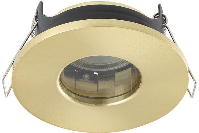 Darmowa Dostawa - Lampa do zabudowy 1x15 W mosiądz Nowodvorski Lighting Acre 10711