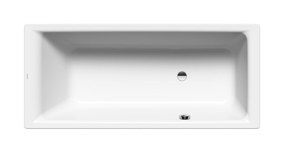 Darmowa Dostawa - Wanna prostokątna 170x70 cm biała Kaldewei Puro 258800013001