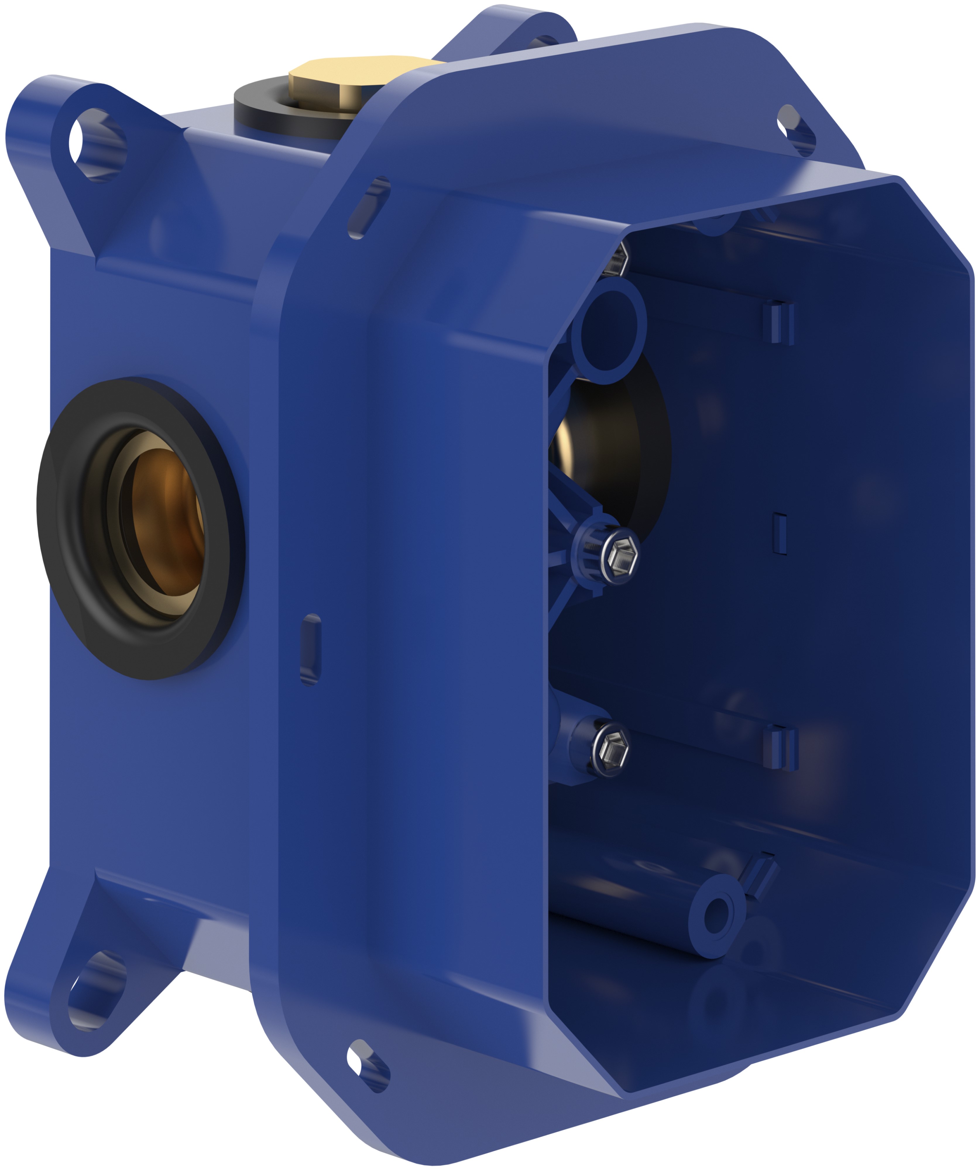 Darmowa Dostawa - Element podtynkowy Villeroy & Boch Universal Taps & Fittings TVS00035100000