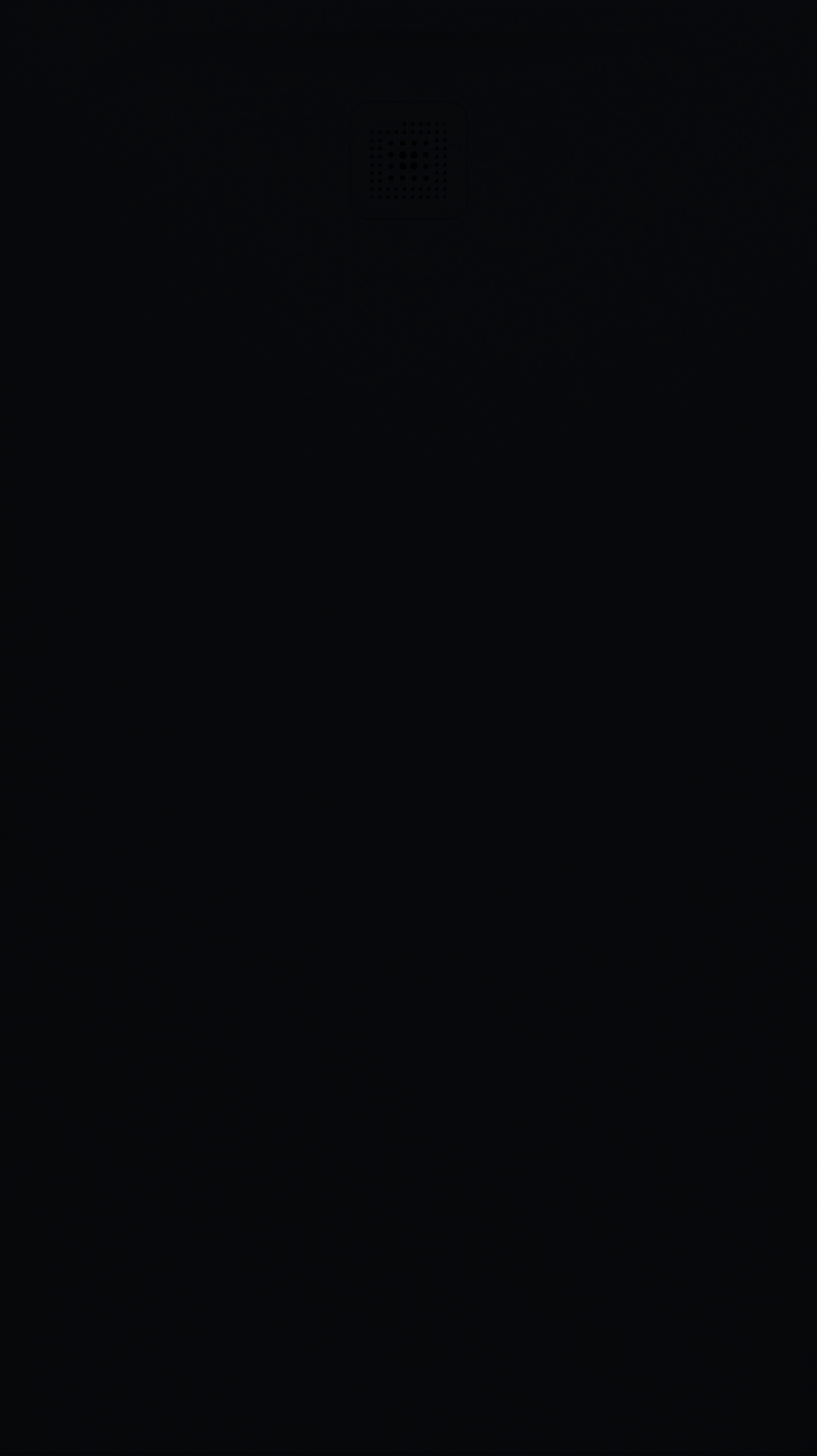 Darmowa Dostawa - Brodzik prostokątny 160x90 cm czarny Laufen Pro H2139590800001