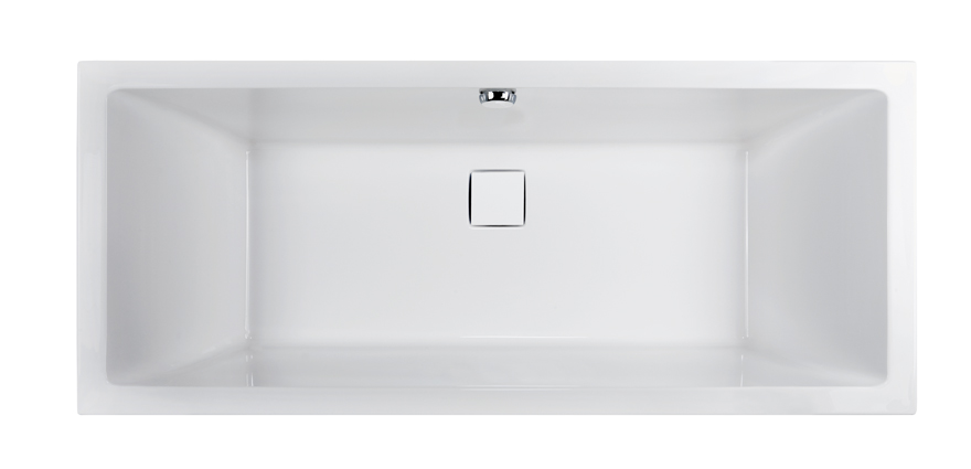 Darmowa Dostawa - Wanna prostokątna 190x80 cm Sanplast Space Line 610100036001000