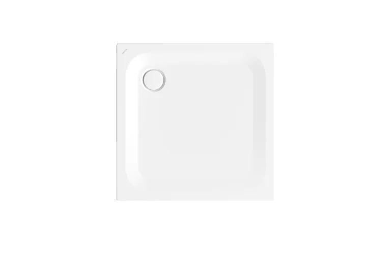 Darmowa Dostawa - Brodzik kwadratowy 90x90 cm biały Bette BetteUltra 700-900 5930000AS