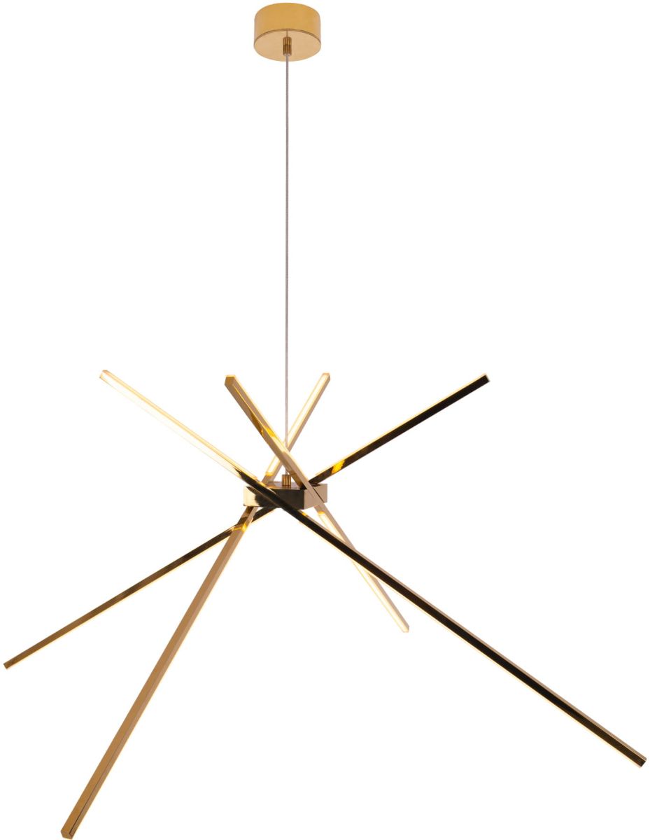 Darmowa Dostawa - Lampa wisząca MaxLight Spider P0457