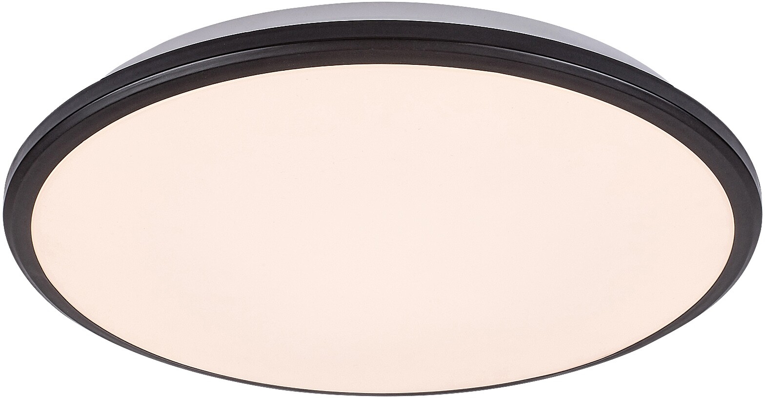 Darmowa Dostawa - Plafon 1x45 W czarny Rabalux Engon 71130