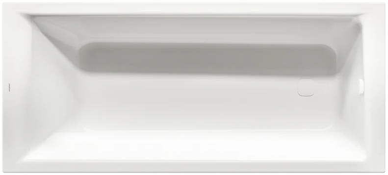 Darmowa Dostawa - Wanna prostokątna 170x80 cm biała Kaldewei Puro Next 142600011001