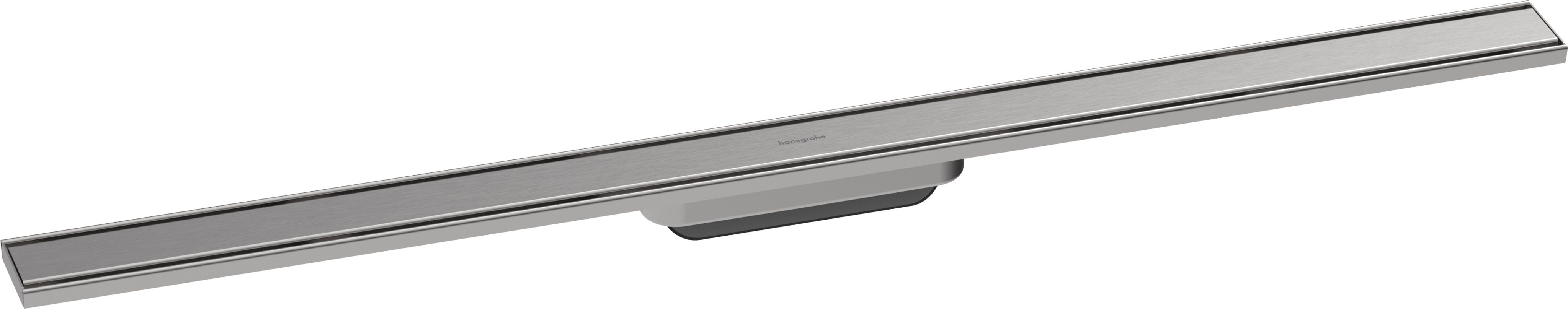 Darmowa Dostawa - Element zewnętrzny odpływu 100 cm stal Hansgrohe RainDrain Original 56200800