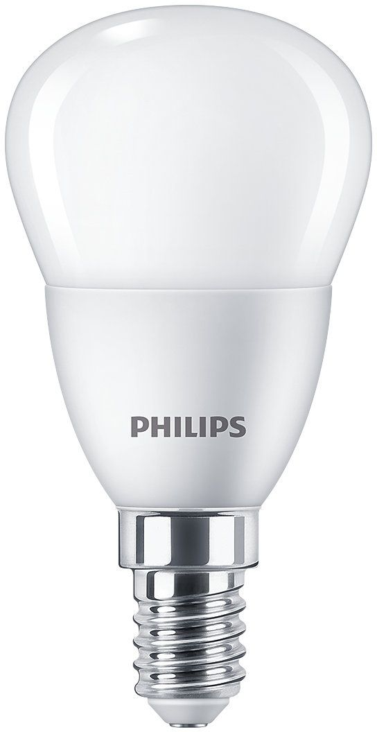 Darmowa Dostawa - Żarówka LED 2x4.9 W 2700 K e14 Philips Classic 929003546563