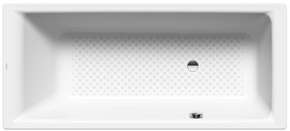 Darmowa Dostawa - Wanna prostokątna 170x70 cm biała Kaldewei Puro 258834013001