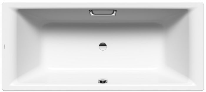 Darmowa Dostawa - Wanna prostokątna 190x90 cm biała Kaldewei Puro Duo 266510110001