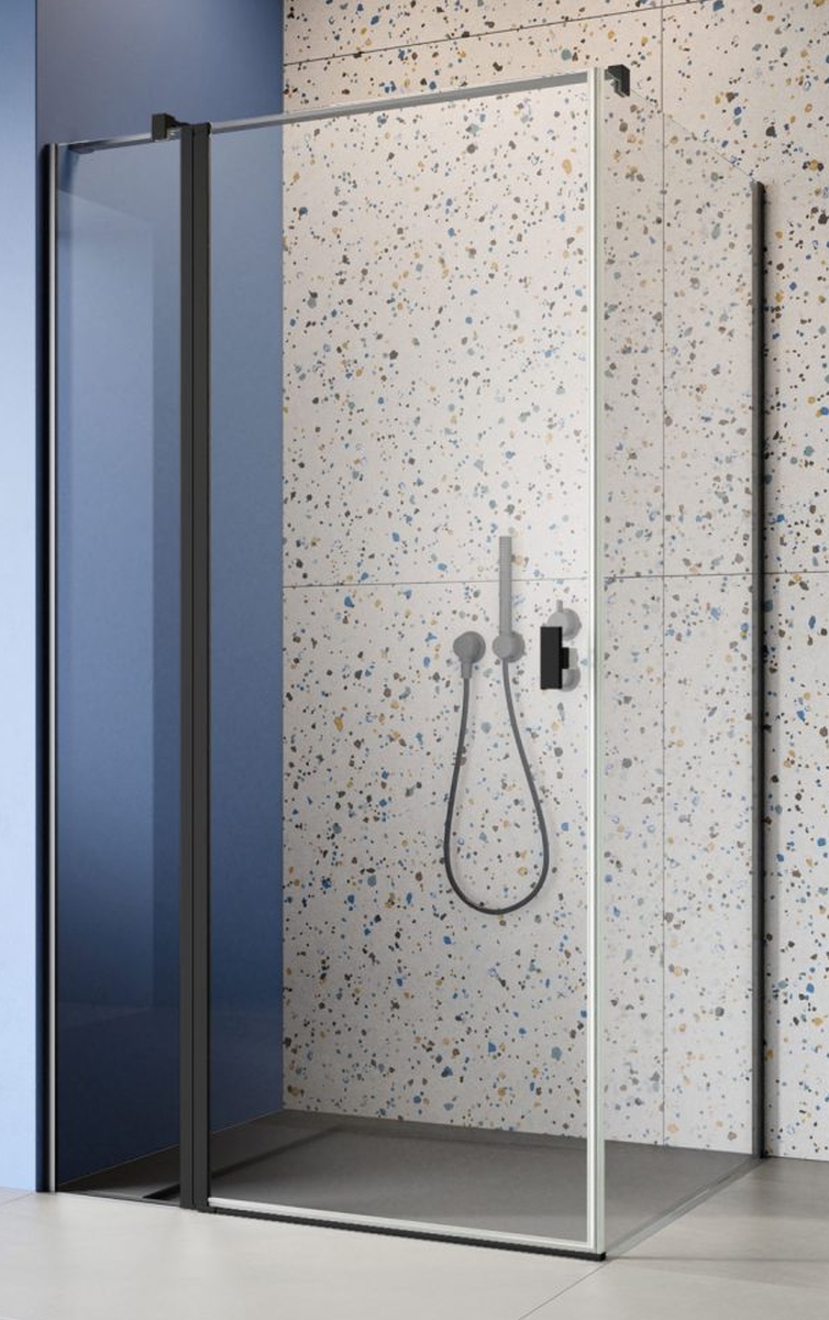 Darmowa Dostawa - Drzwi prysznicowe Radaway Nes KDJ II 100321205401L