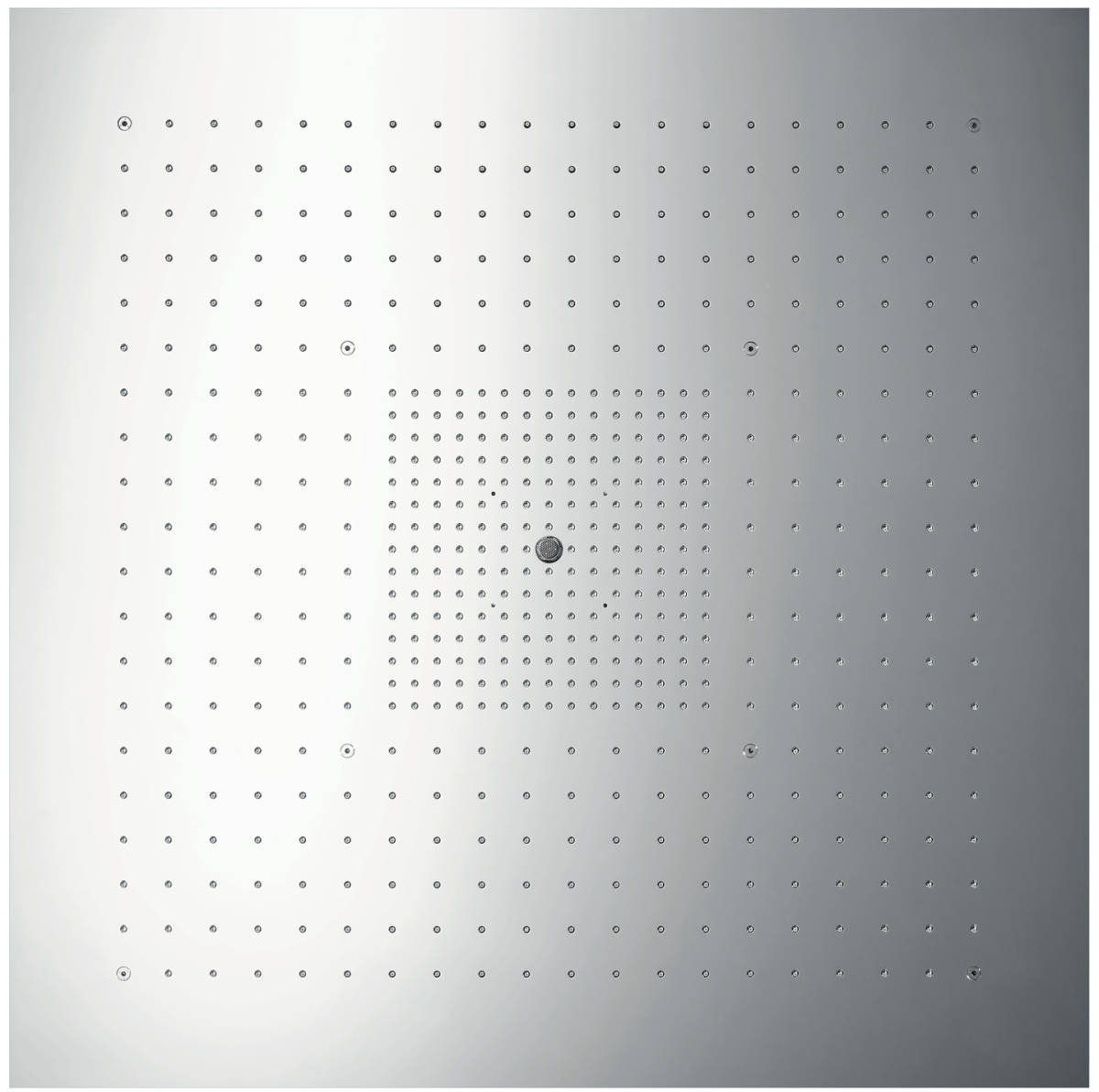 Darmowa Dostawa - Deszczownica Axor Starck Shower Collection 10621800