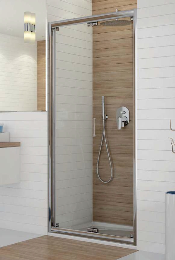 Darmowa Dostawa - Drzwi prysznicowe Sanplast TX 600271122001401