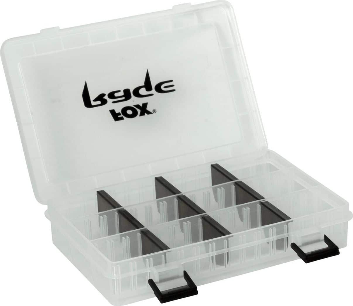 Fox Rage Pudełko Spinningowe Box Small NBX022