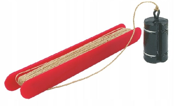 Konger Odbijak Uwalniacz do przynęt na lince 80g