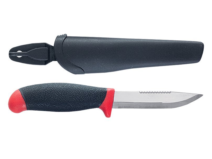 Jaxon Nóż 22cm AJ-NS03B