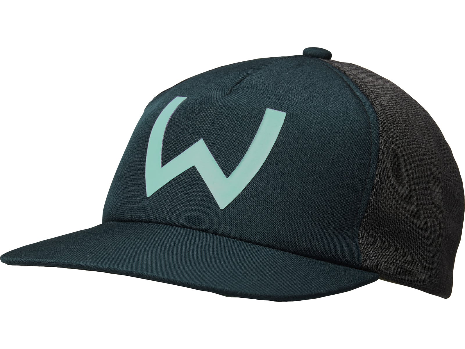 Westin Czapka z Daszkiem Helmet Petrol Blue
