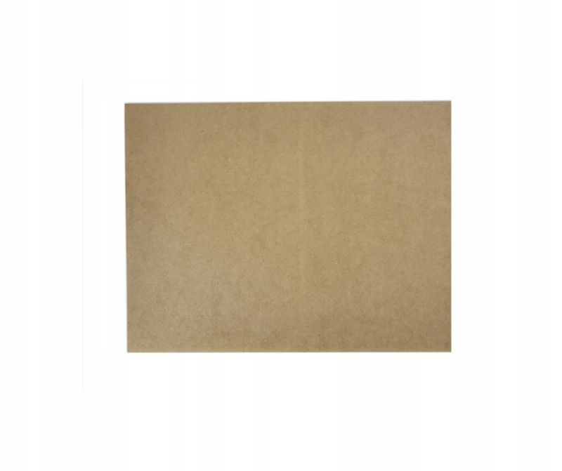 Blat mdf hdf MODO24 płyta do regału helios płyta 6x735x385 mm półka 75x40 cm 1 szt.