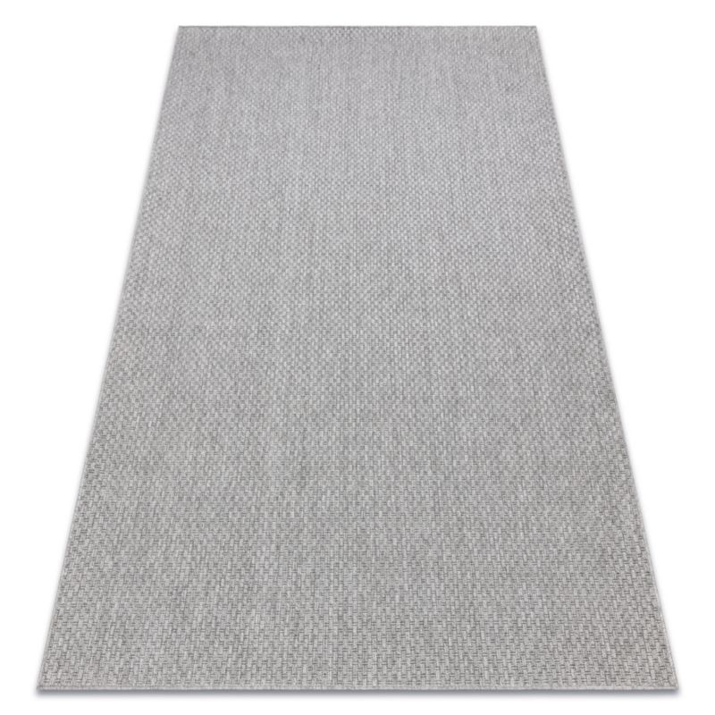 Dywan zewnętrzny Timo RugsX 200x290 cm szary GR4952 1 szt.