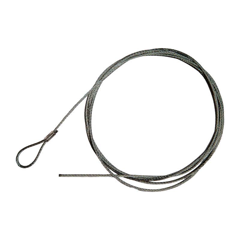 System linowy Benox Exar SLO2005 5 mb