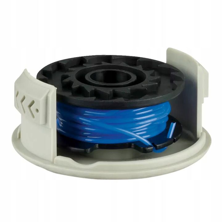 Szpula i Nasadka Do Akumulatorowych Podkaszarek Do Trawy RYOBI 1szt.