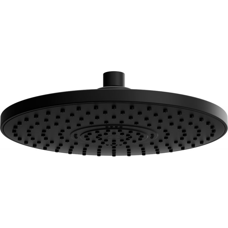 Deszczownica Mexen D-05 czarna 22 cm 1 szt.