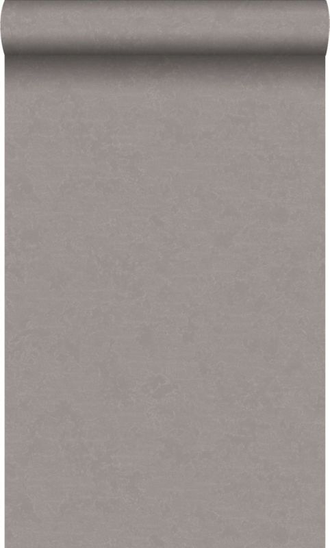 Tapeta Origin Wallcoverings zwykły taupeIbłyszczącego brązu 53 cm x 10.05 m - 1 rol.