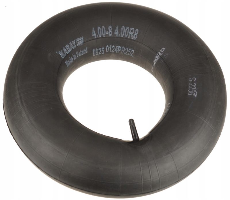Dętka Do Koła FEINZ Kółka do Wózka Taczki 3.50/4.00-8 Kabat Polska Super Mocna 1 szt.