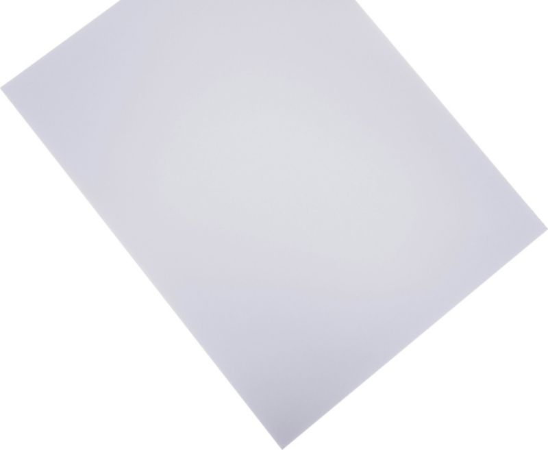 Płyta HDF lakierowana 3 x 400 x 800 mm format biała