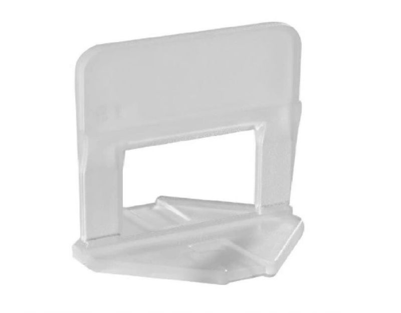 Klipsy Motive do systemu poziomowania płytek 1 mm Bihui 100 szt.