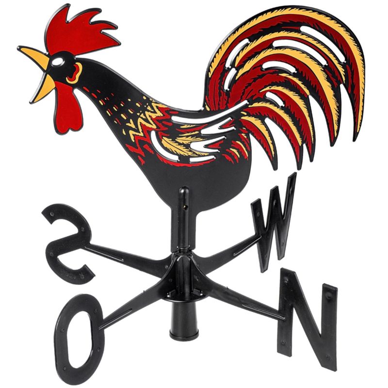 Wskaźnik kierunku KADAX wiatru wiatrowskaz Kogut 1 szt.