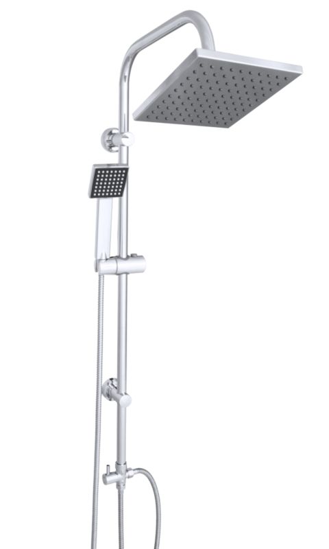 Zn9 Deszczownica Granitan Zestaw Natryskowy Prysznicowy 1 szt.