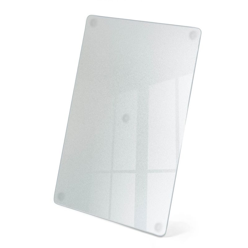 Osłona Na Ścianę W Kuchni ArtPrintCave 52x30 cm Ochrona Blatu 1 szt.