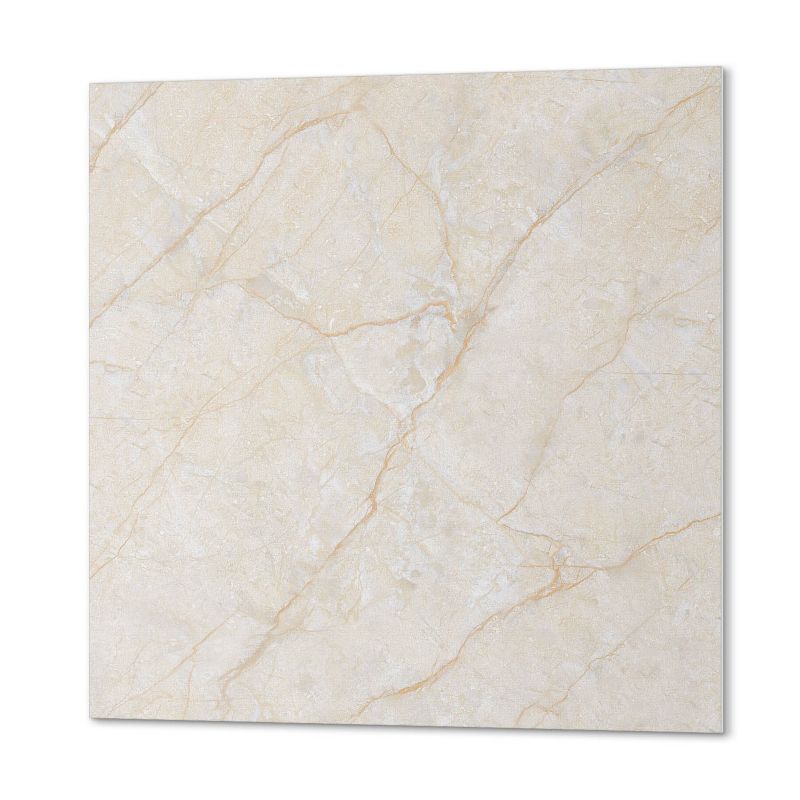 Komplet Kafelków PCV ArtPrintCave 20x20 cm Elegancki wzór marmuru 20 szt.