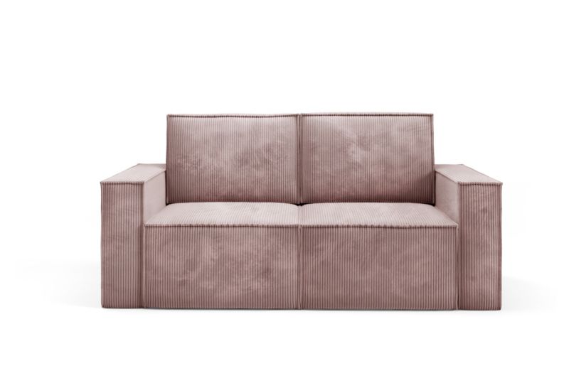 SOFA PORTO SOFELLO II Modułowa Sztruks poso 027 1szt.